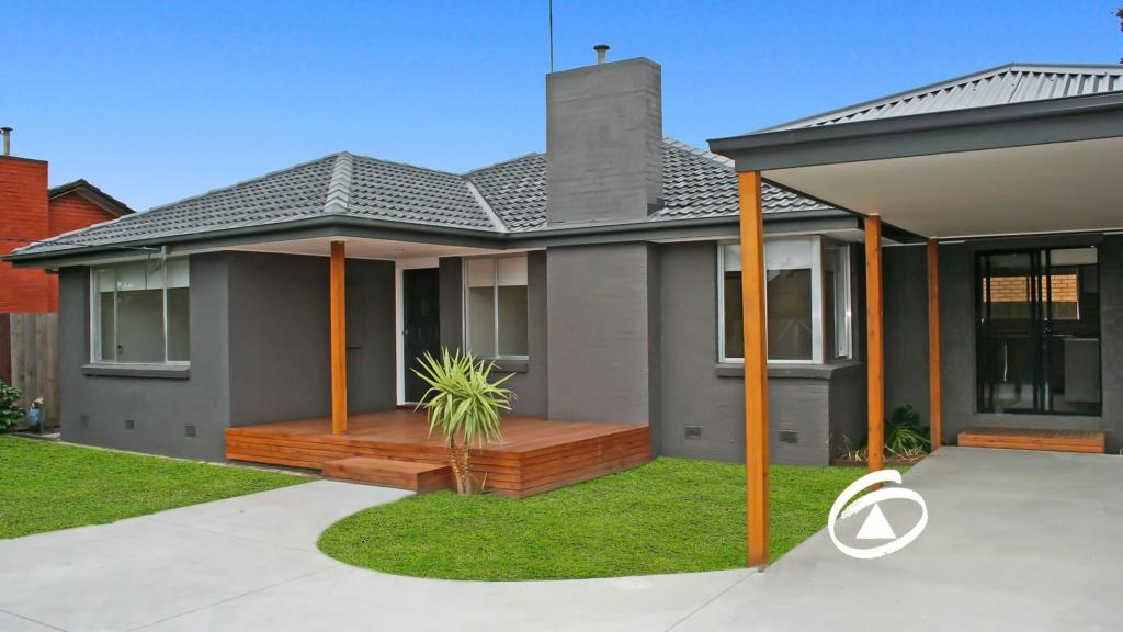1 Wadsley Ave, Pakenham, VIC 3810