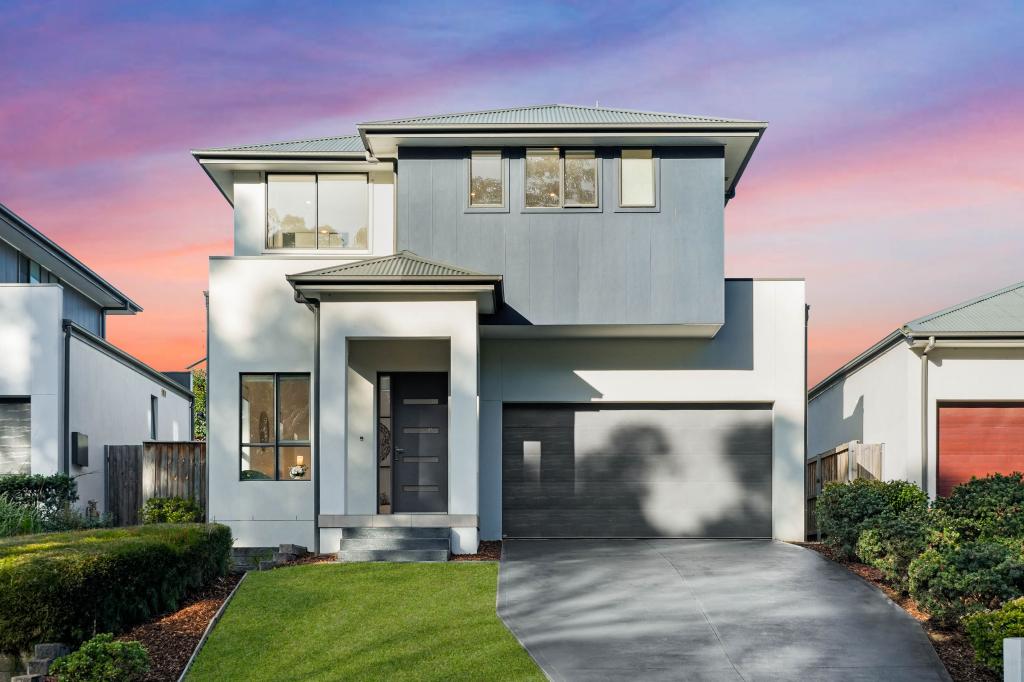 117 Garrawilla Ave, North Kellyville, NSW 2155
