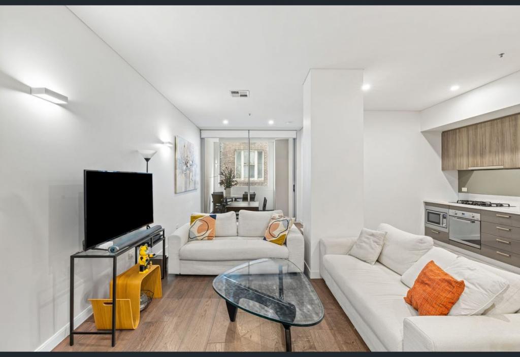 210/349-357 Bulwara Rd, Ultimo, NSW 2007
