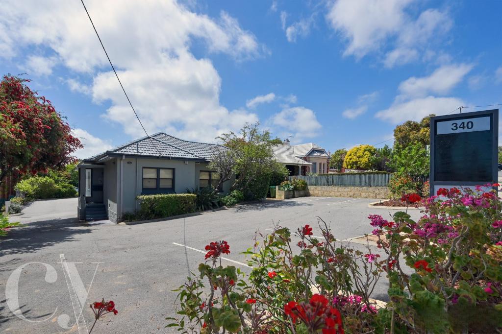 340 CANNING HWY, BICTON, WA 6157