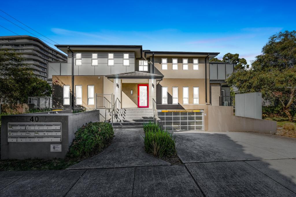 G06/40 Bettina St, Clayton, VIC 3168