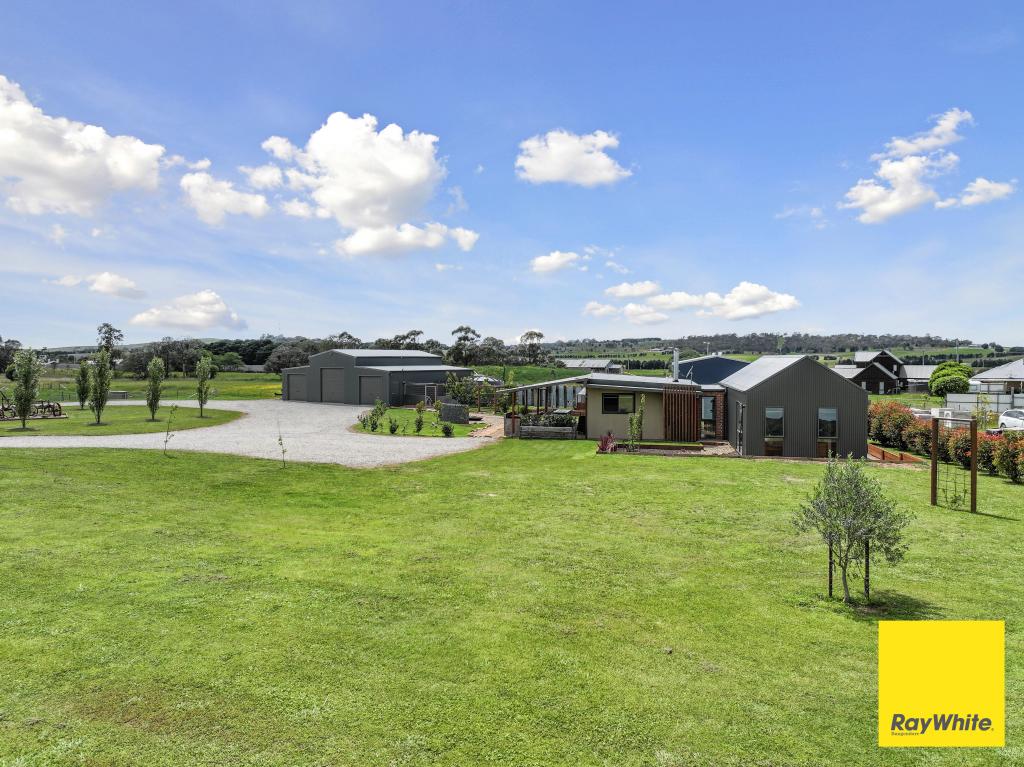 44 Mulwaree St, Tarago, NSW 2580