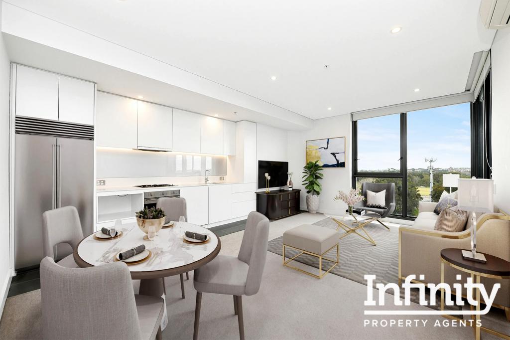 1011/20 CHISHOLM ST, WOLLI CREEK, NSW 2205
