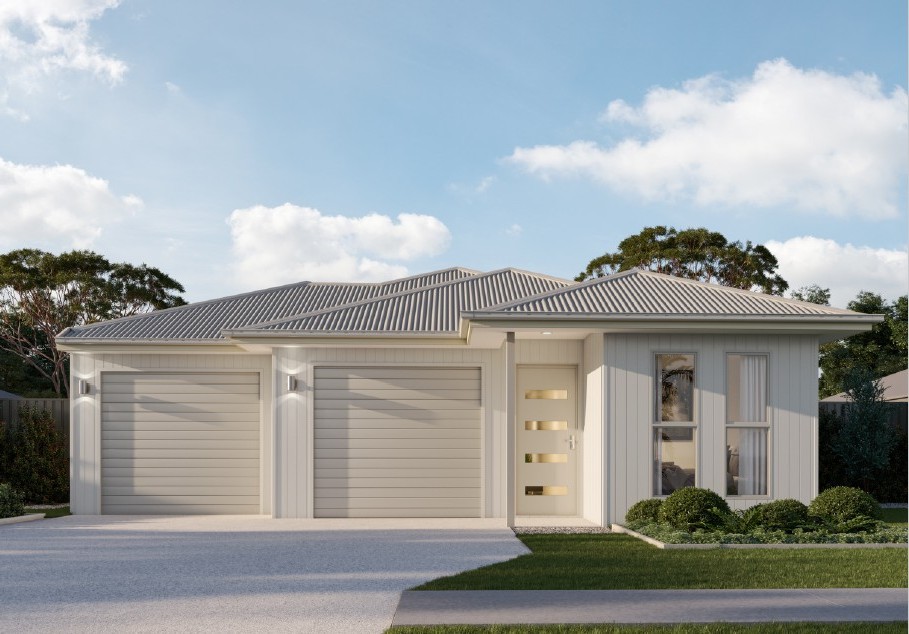 Contact Agent For Address, Logan Reserve, QLD 4133