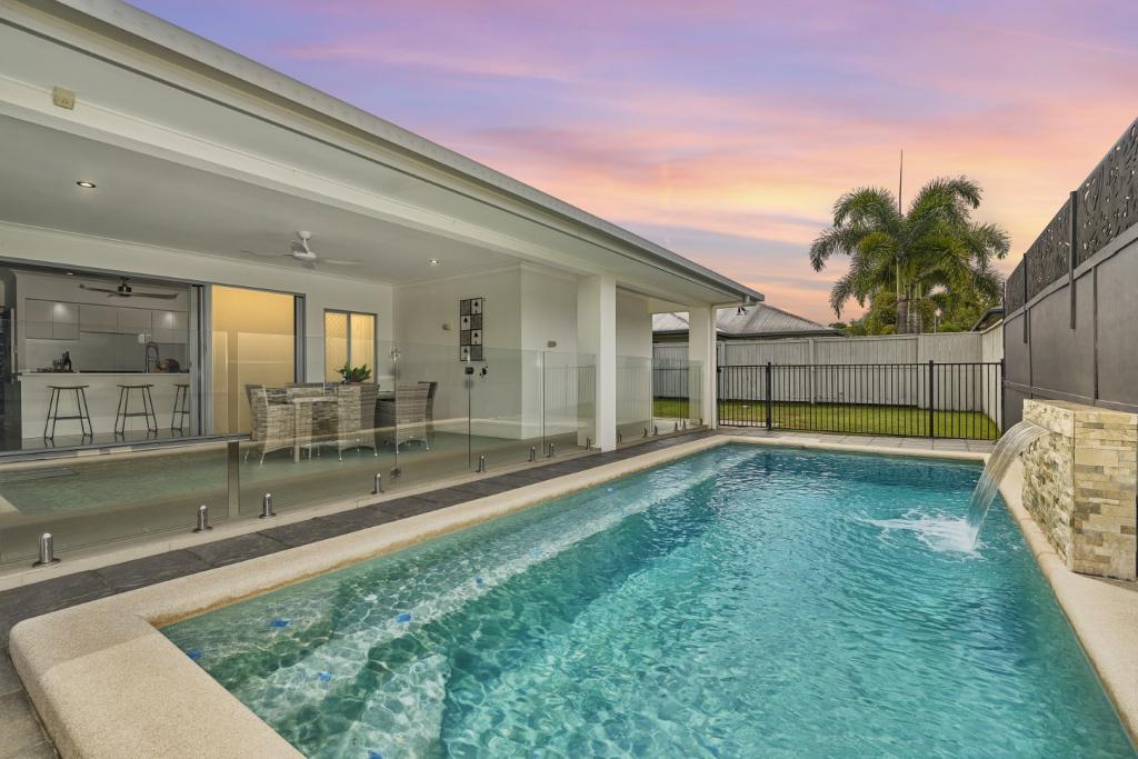 7 Jabiru Ct, Smithfield, QLD 4878