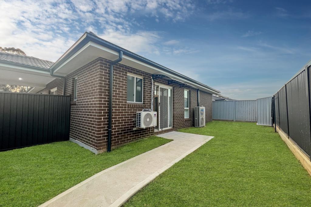 653a Edmondson Ave, Austral, NSW 2179