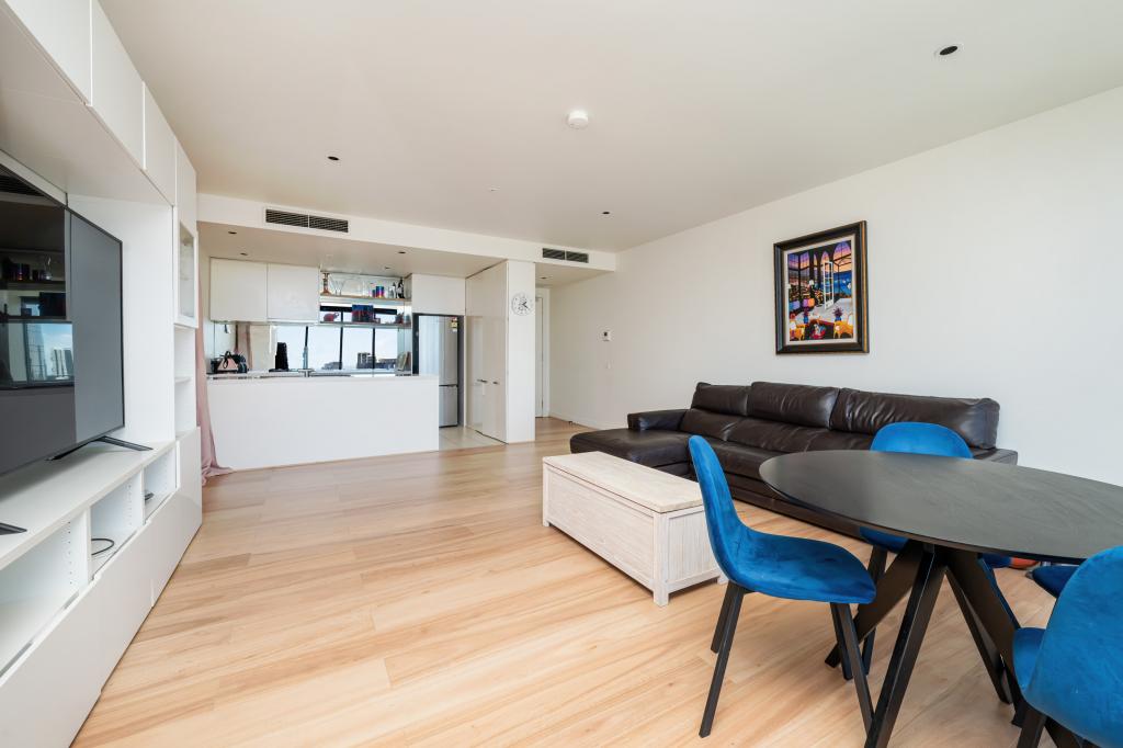 2910/1 FRESHWATER PL, SOUTHBANK, VIC 3006