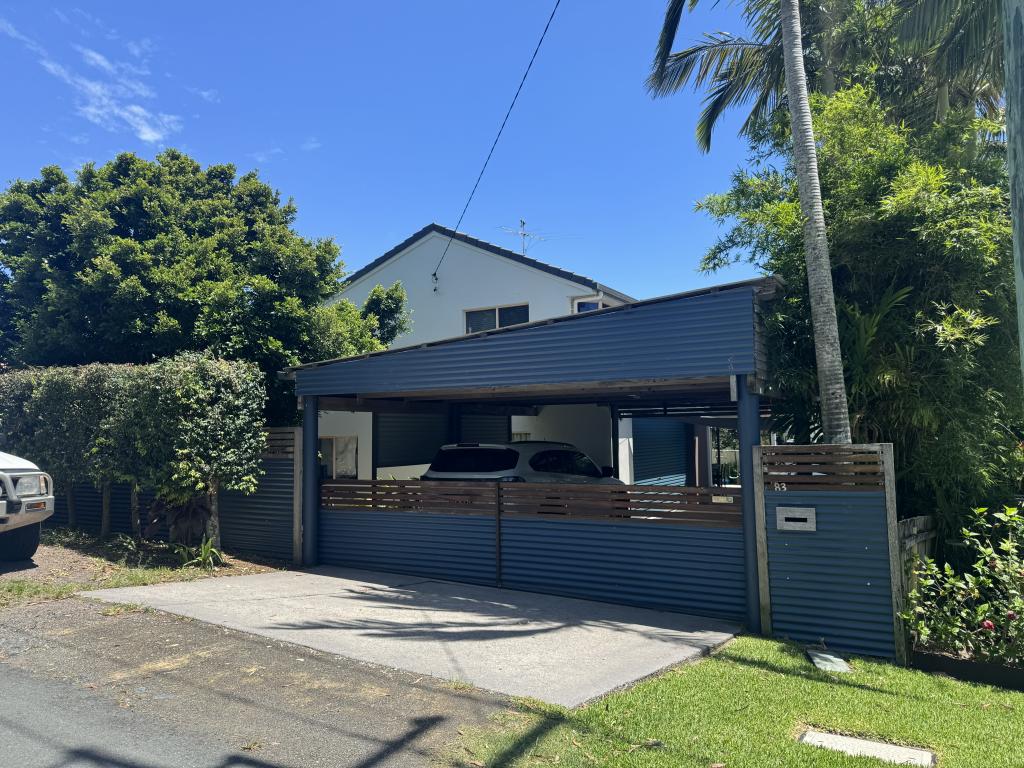 83A BUDERIM ST, CURRIMUNDI, QLD 4551