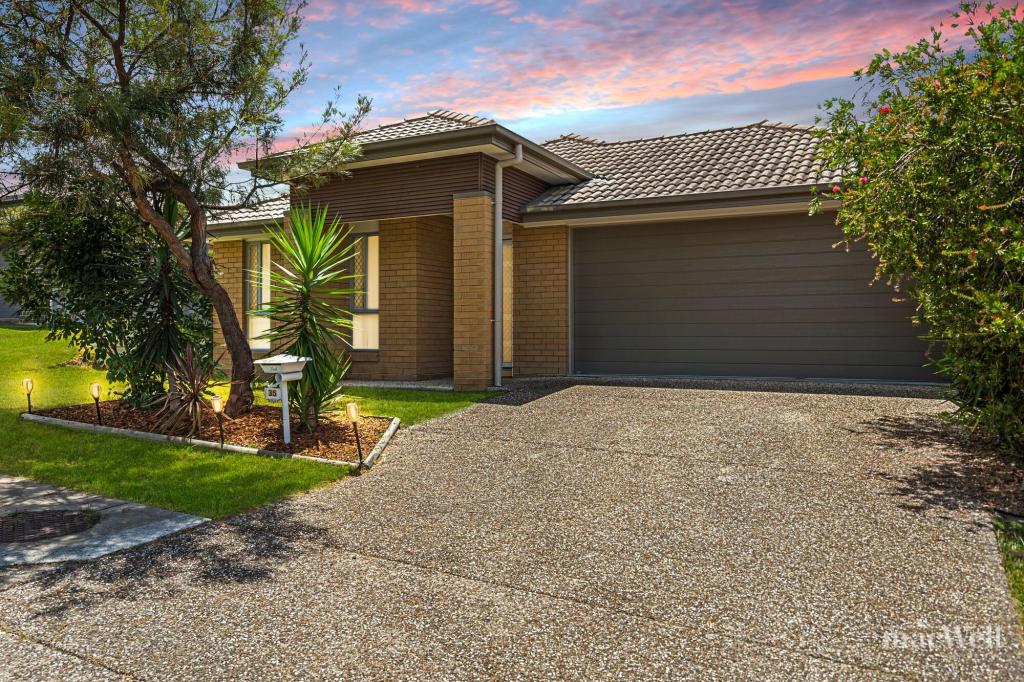 35 Verdi St, Yarrabilba, QLD 4207