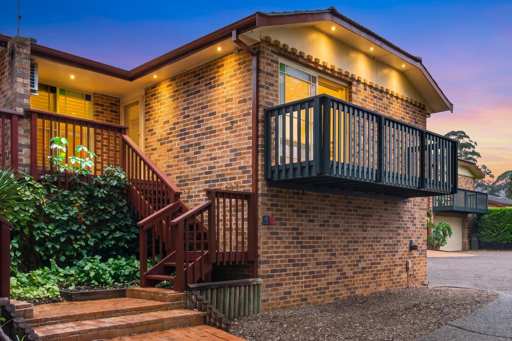 2/79 CRANE RD, CASTLE HILL, NSW 2154