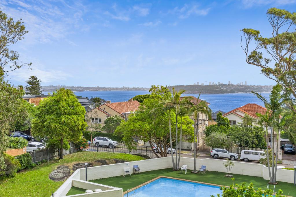 7/25 Marshall St, Manly, NSW 2095