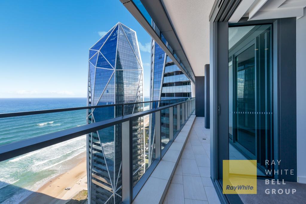 12704/36 Old Burleigh Rd, Surfers Paradise, QLD 4217