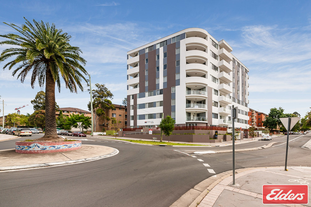 101/1 Mill Rd, Liverpool, NSW 2170