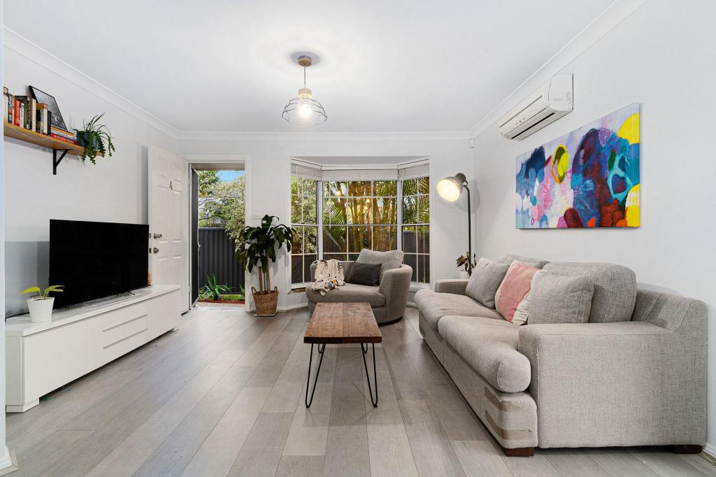 4/17 Harnleigh Ave, Woolooware, NSW 2230