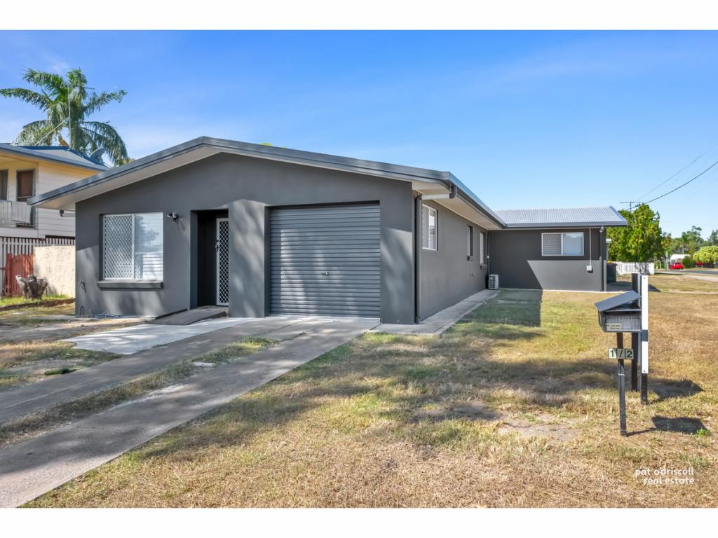 1/2 Doblo Ave, Norman Gardens, QLD 4701