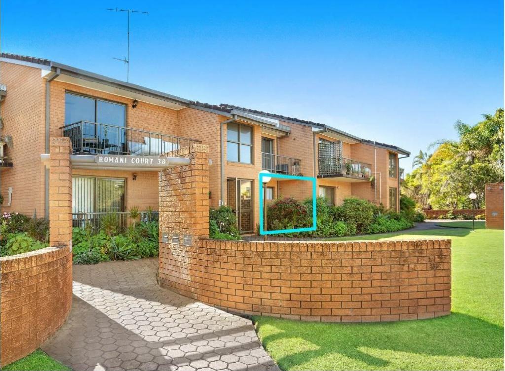 5/38 Duet Dr, Mermaid Waters, QLD 4218