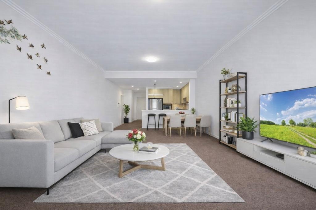 2/12-22 Railway Pde, Granville, NSW 2142