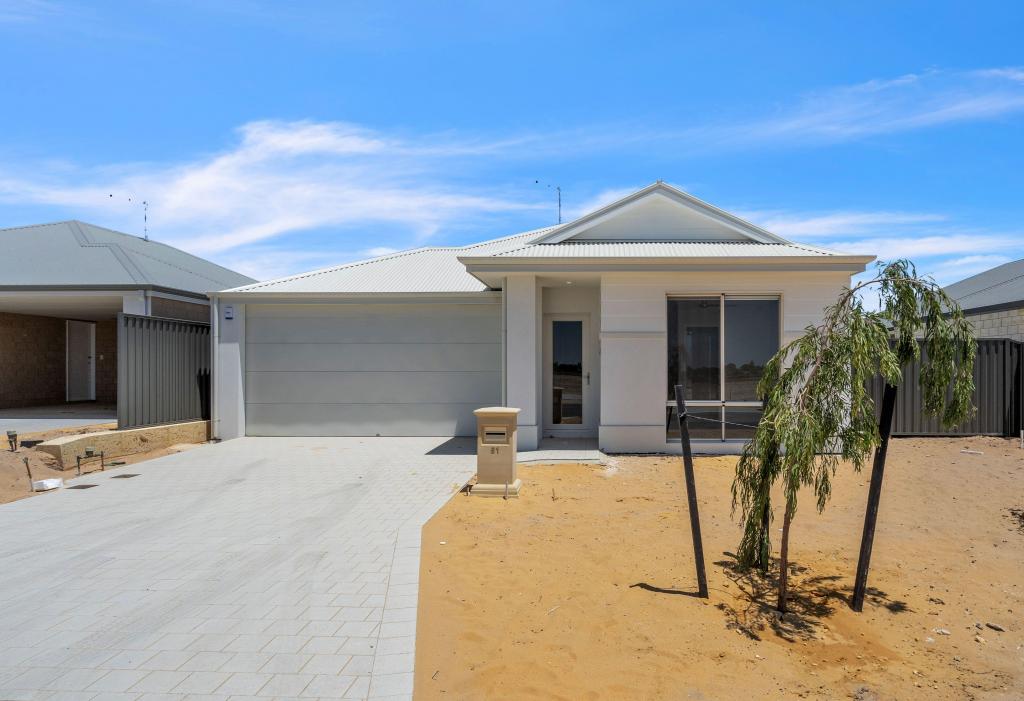 61 Capistrano Way, Madora Bay, WA 6210