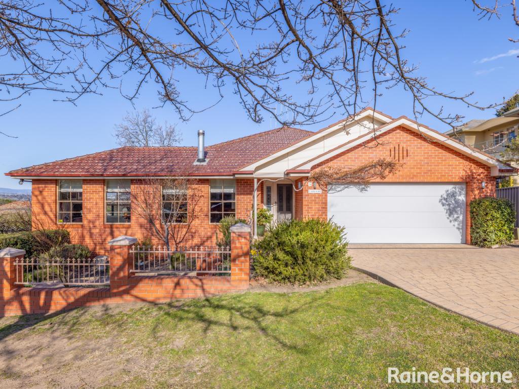 56 Mitre St, Bathurst, NSW 2795