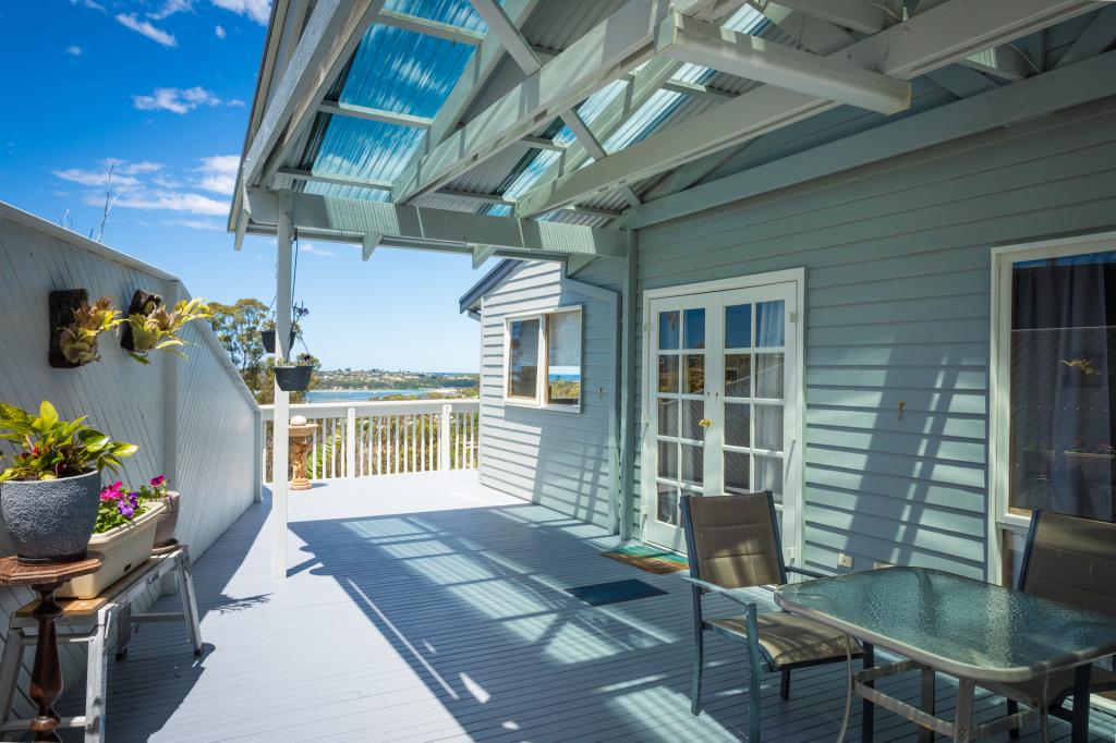 14a Sapphire Cres, Merimbula, NSW 2548