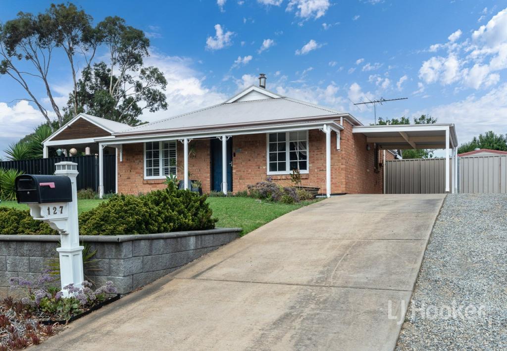 127 Hurling Dr, Mount Barker, SA 5251