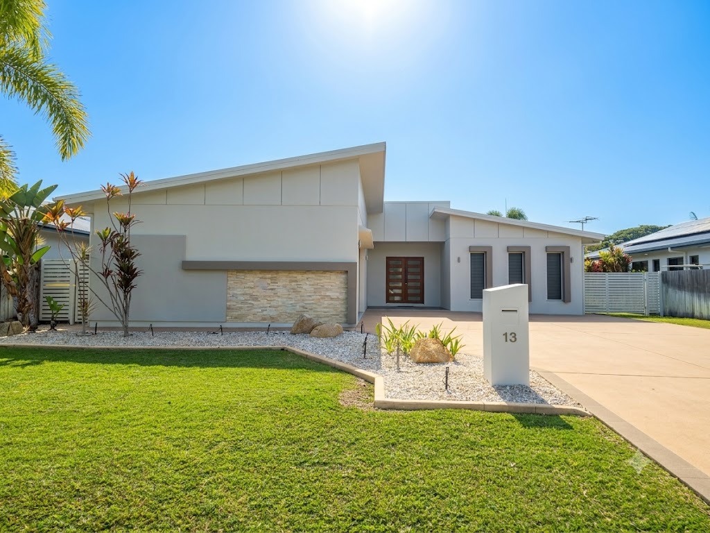 13 Riverwood Dr, Idalia, QLD 4811