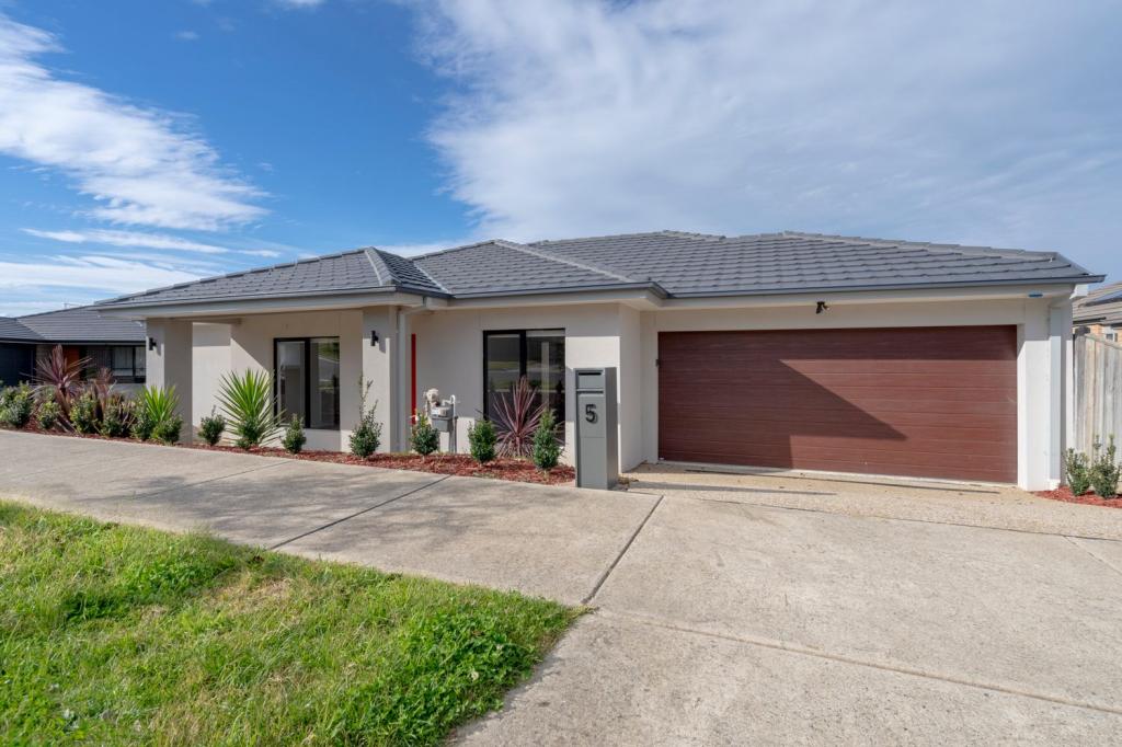 5 Bunderra Dr, Doreen, VIC 3754