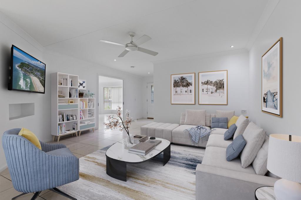 157 Christine Ave, Burleigh Waters, QLD 4220