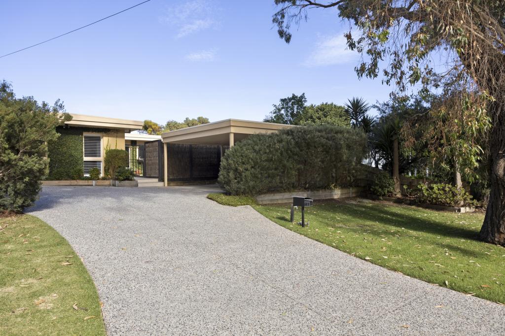 11 Frimmell Way, Portsea, VIC 3944
