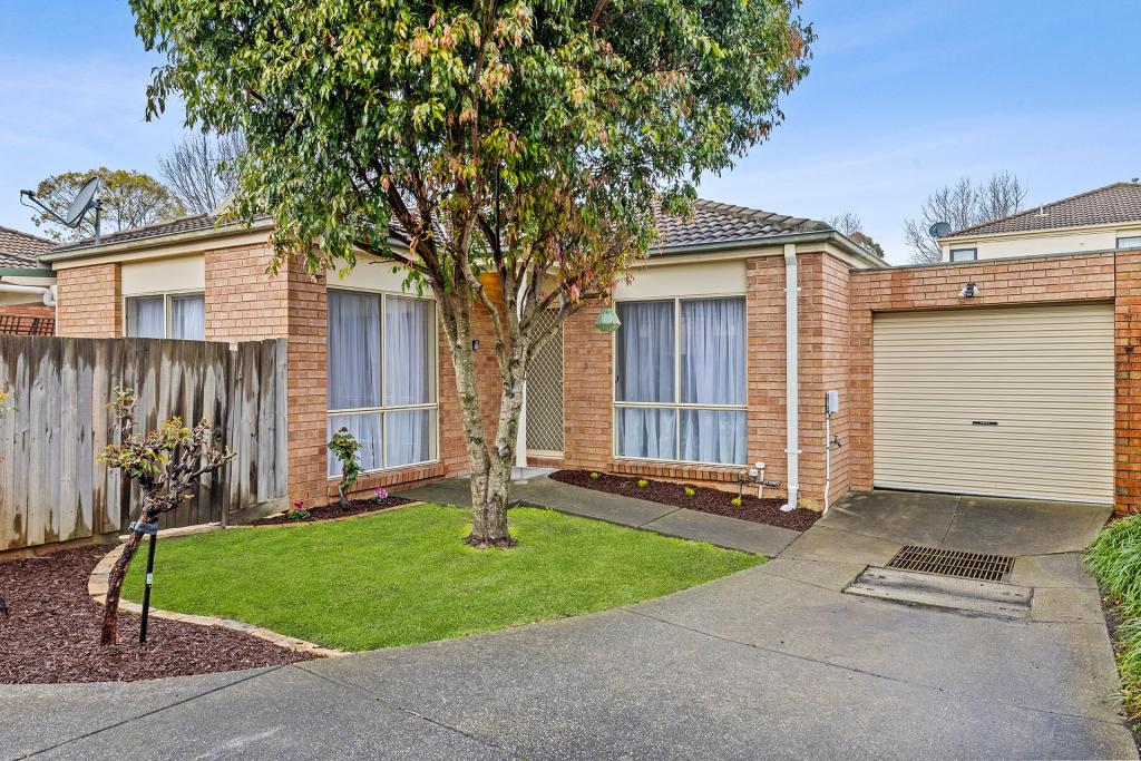 3/68 Willow Ave, Glen Waverley, VIC 3150