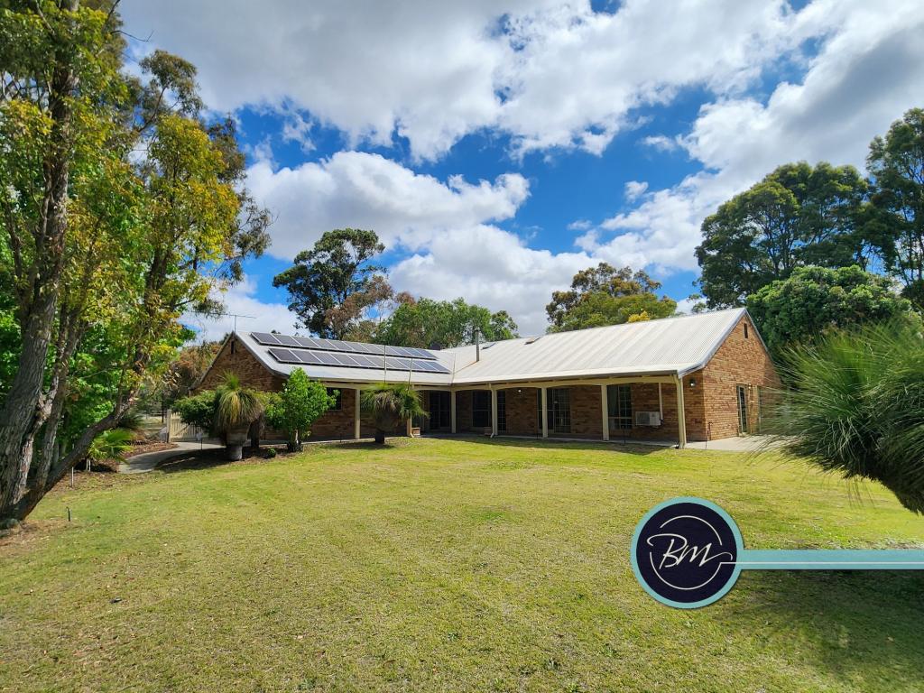 20 Wilga Ct, Banjup, WA 6164