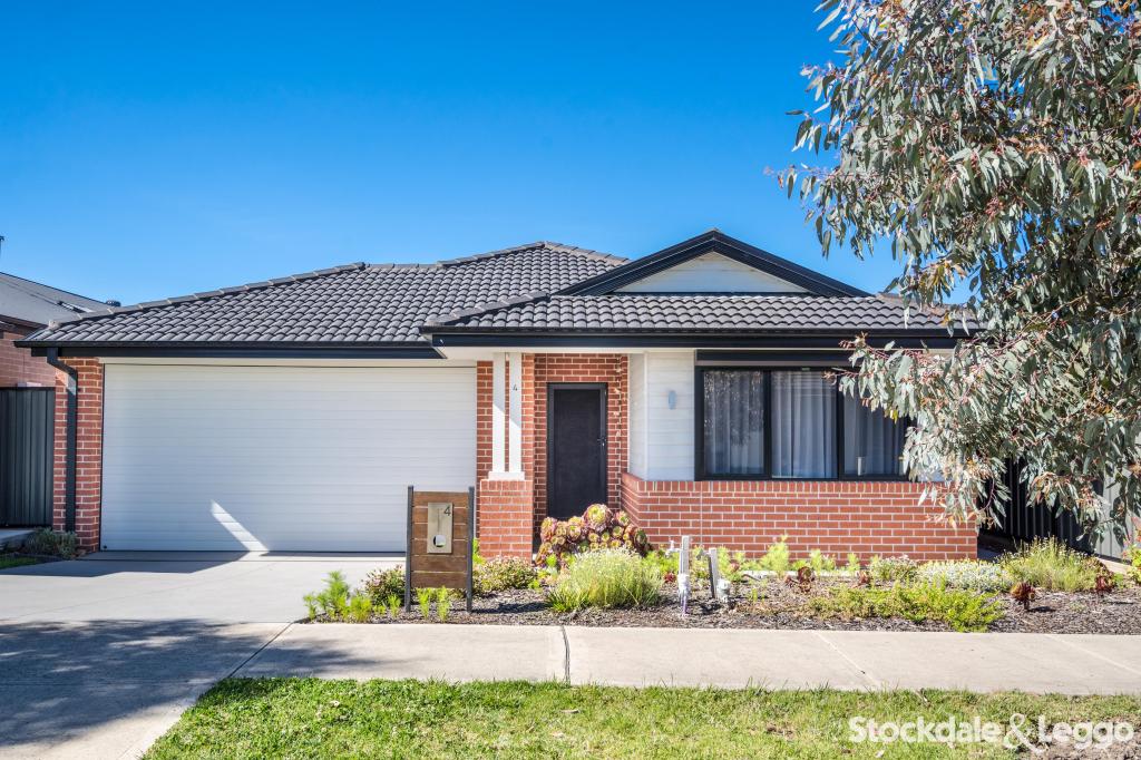 4 Landor Way, Craigieburn, VIC 3064