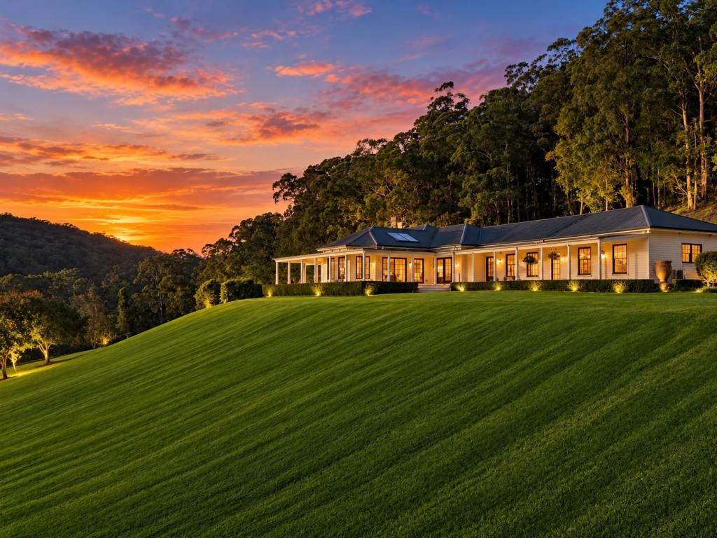 30 Fern Tree Lane, Palmdale, NSW 2258