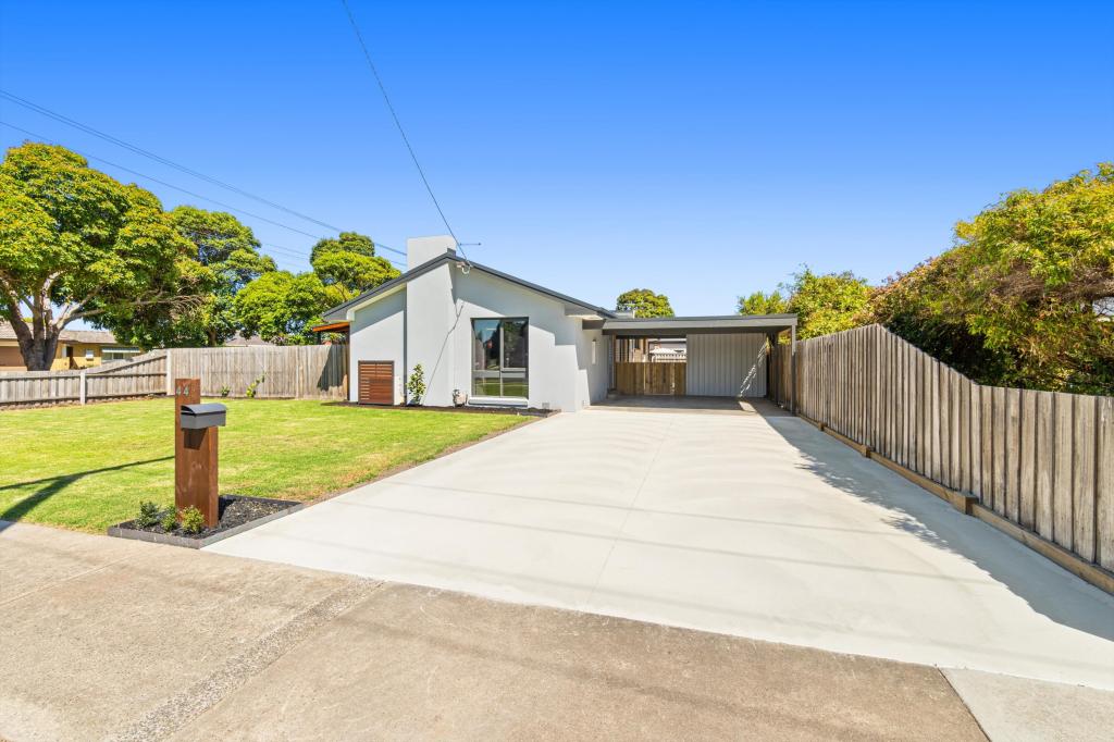 44 Hutchison St, Sale, VIC 3850