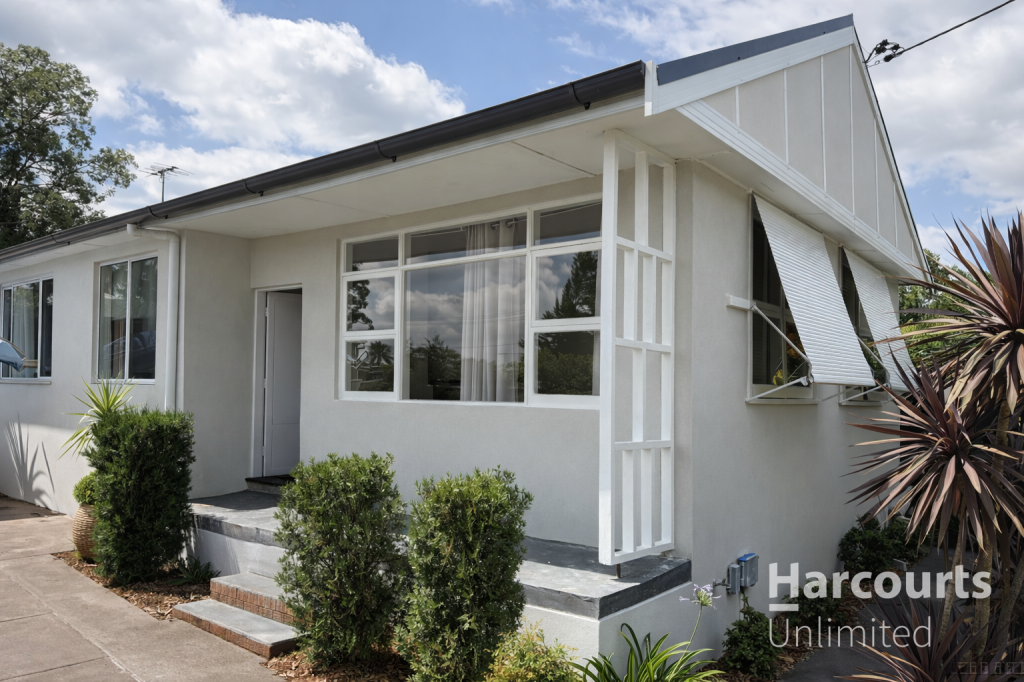 25 Knox Rd, Doonside, NSW 2767