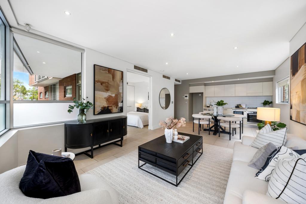 111/3 Darling Island Rd, Pyrmont, NSW 2009