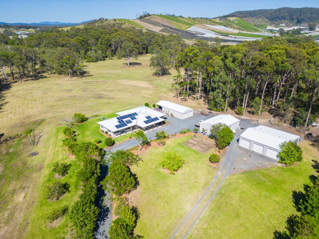 19 Holloways Rd, Sandy Beach, NSW 2456