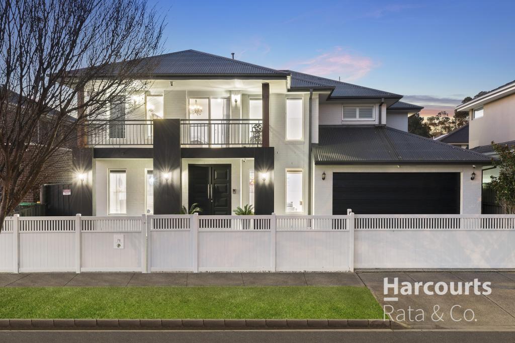 78 Lyndarum Dr, Epping, VIC 3076