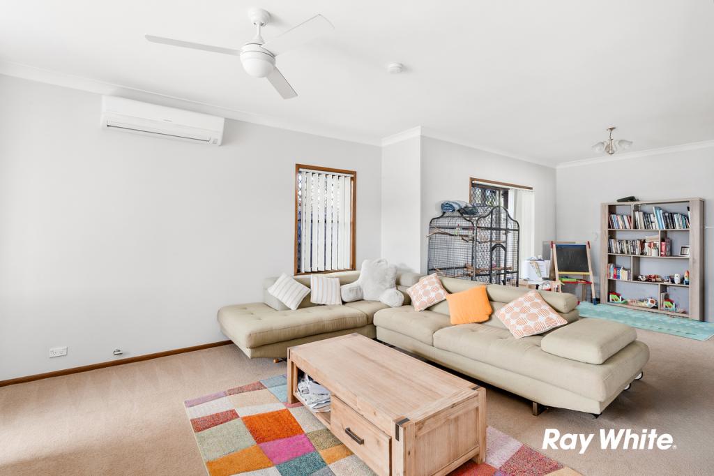 48 Morrell Cres, Quakers Hill, NSW 2763