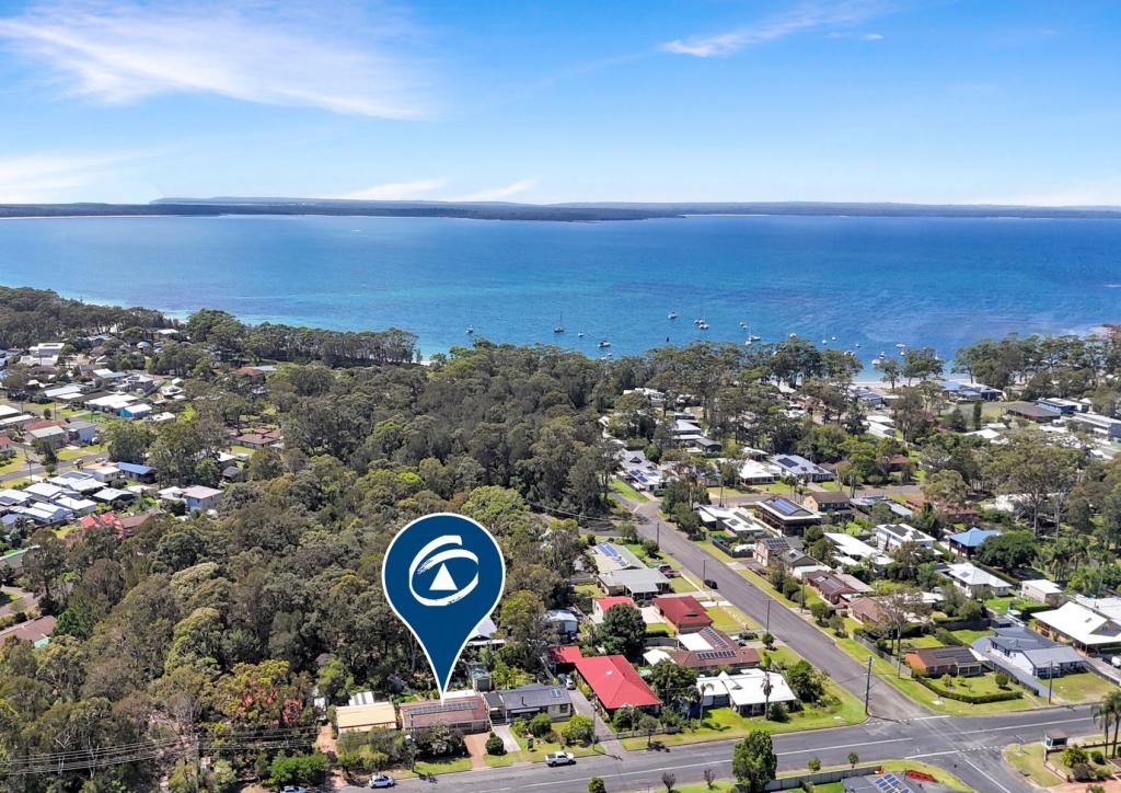 14 Lackersteen St, Callala Bay, NSW 2540