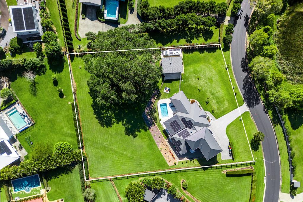 22 Sunnycrest Dr, Terranora, NSW 2486