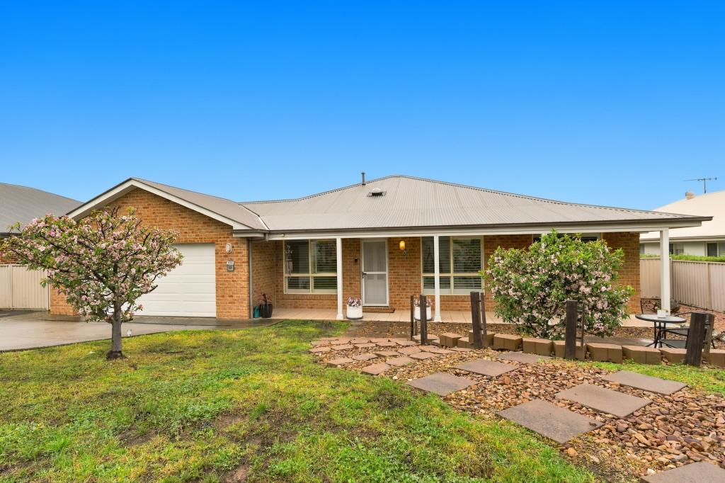 25 Riverside Rtt, Abercrombie, NSW 2795