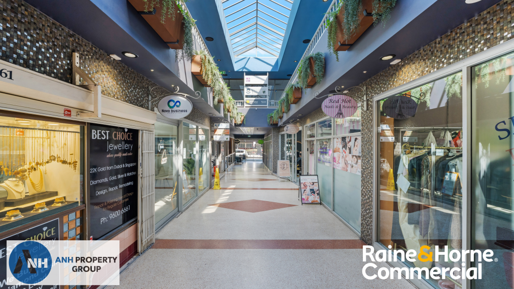 262-264 MACQUARIE ST, LIVERPOOL, NSW 2170