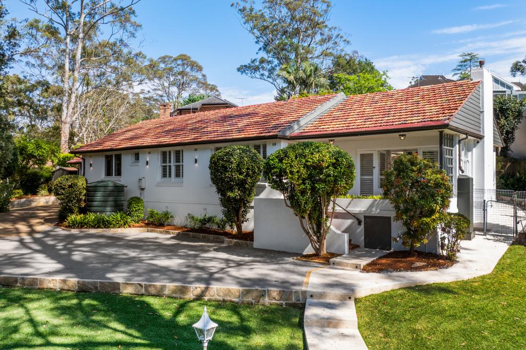 90 Merrivale Lane, Turramurra, NSW 2074