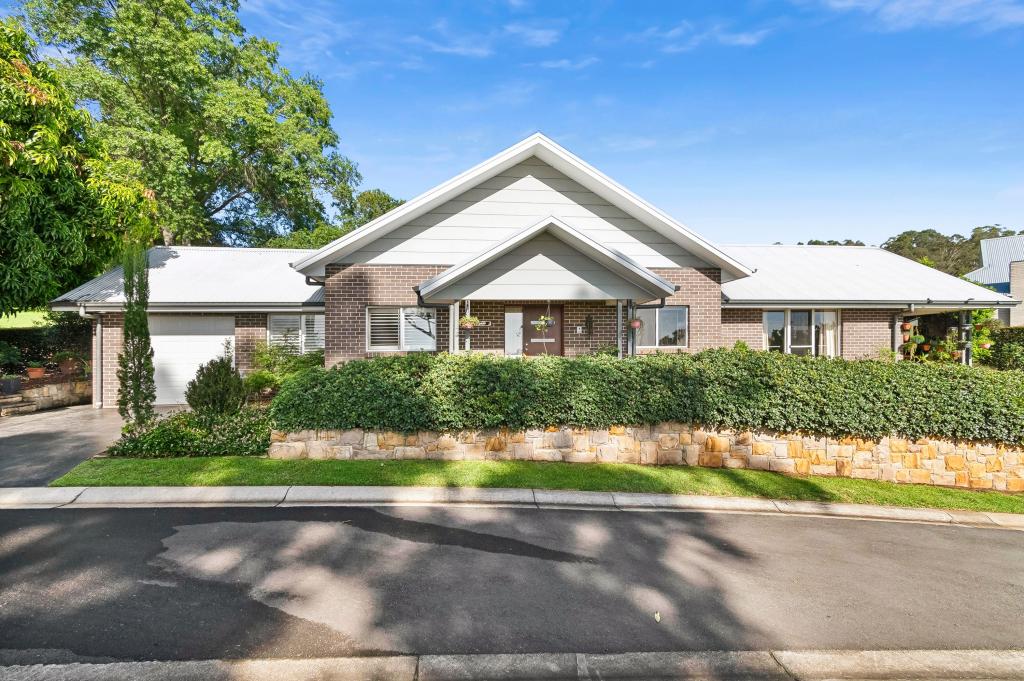 2/21 Vincents Rd, Kurrajong, NSW 2758