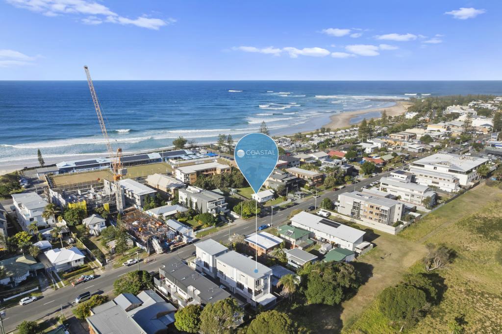 3/64 PEARL ST, KINGSCLIFF, NSW 2487