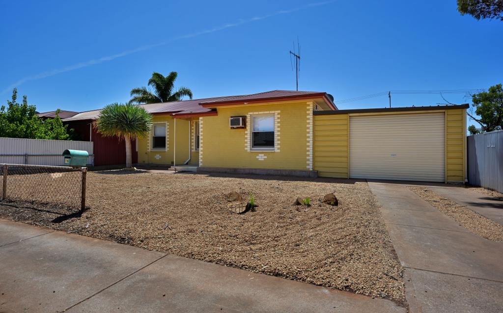 16 Patten St, Whyalla Stuart, SA 5608