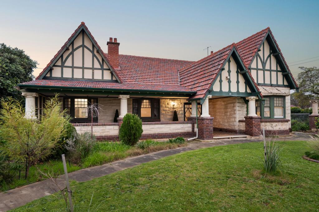 23 Rosetta St, West Croydon, SA 5008