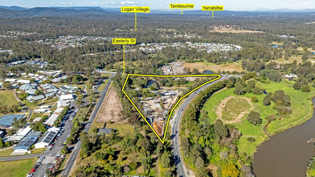 85 Waterford Tamborine Rd, Waterford, QLD 4133