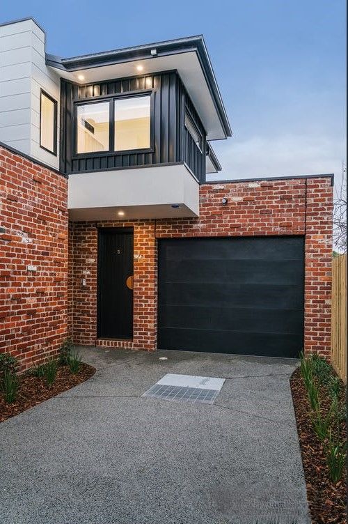 3/10 Belgrove St, Preston, VIC 3072